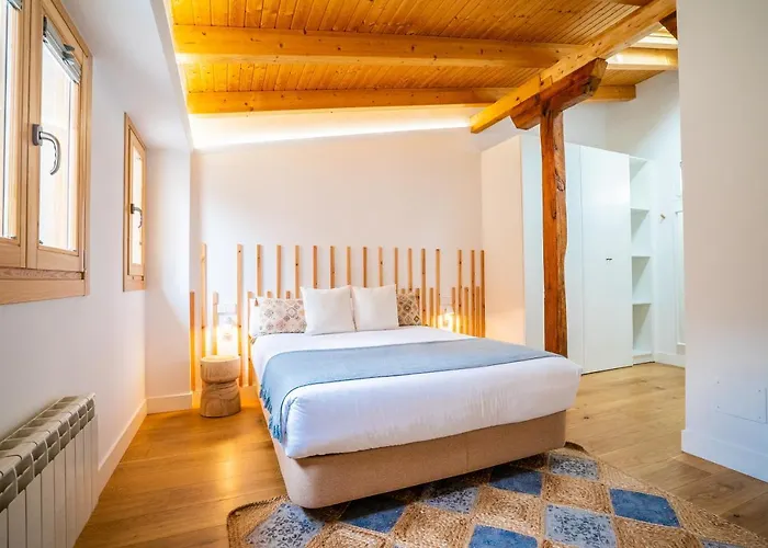 SmartRental Madrid Gran Via Apartments