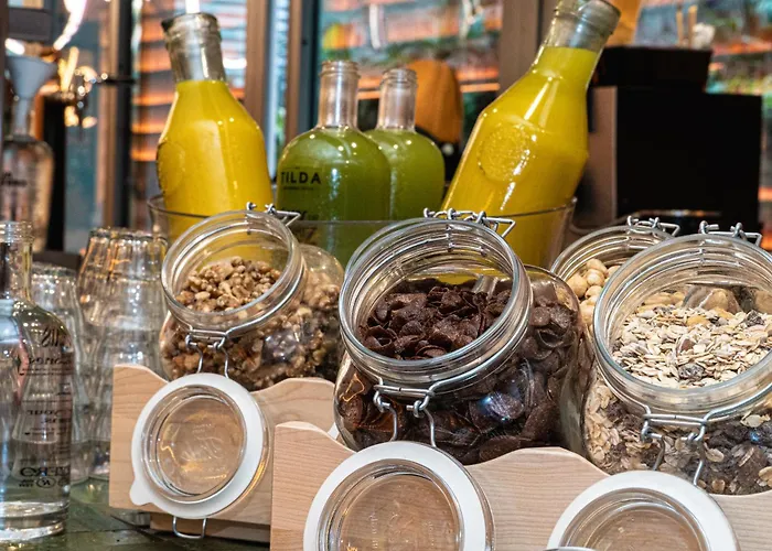 SmartRental Madrid Gran Via Apartments